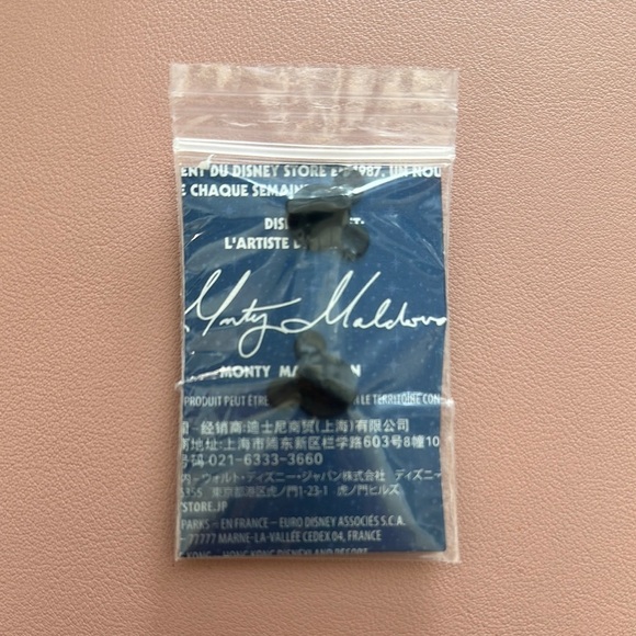 🏰 Disney Store Exclusive Mulan Enamel Trading Pin 1998 - Picture 3 of 4